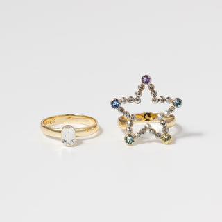 Transformation Starling (Star)