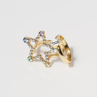 Transformation Starling (Star)