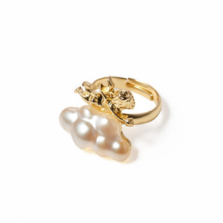 Angel Cloud Ring