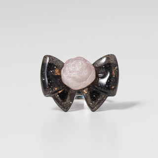 ロココ・クラッシュリング