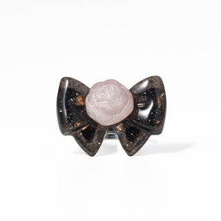 Rococo Crush Ring