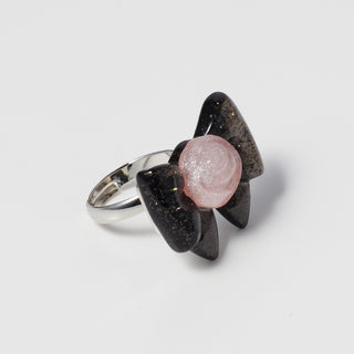 ロココ・クラッシュリング