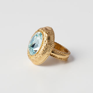 Ritz Ring (Royal Ice)