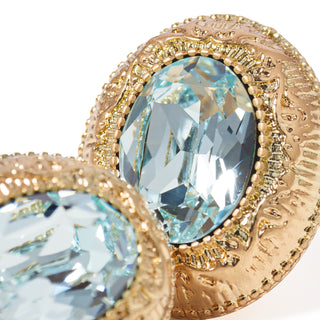 リッツイヤリング（ロイヤルアイス）