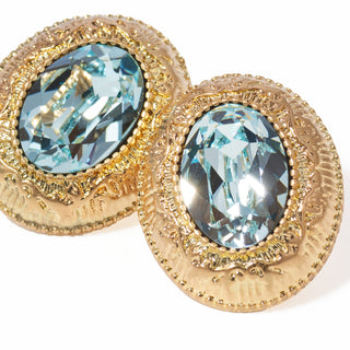 Ritz Pierce (Royal Ice)