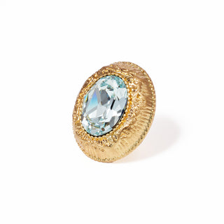 リッツイヤリング（ロイヤルアイス）