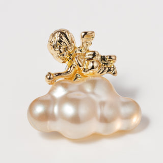 Angel Cloud Earrings