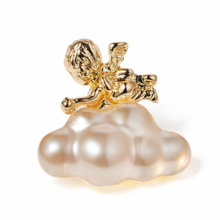 Angel Cloud Earrings