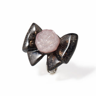 Rococo Crush clip on Earrings