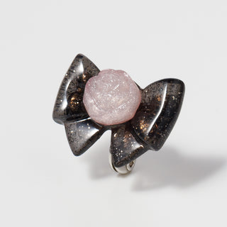 ロココ・クラッシュイヤリング