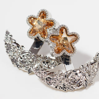 2WAY・バロック・ナイトピアス