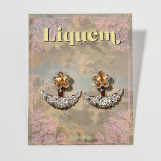 2WAY・バロック・ナイトピアス