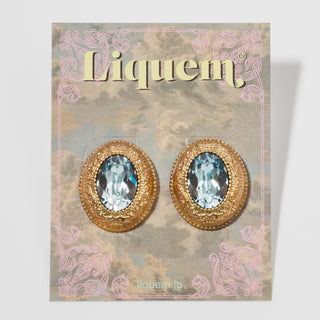 Ritz Pierce (Royal Ice)