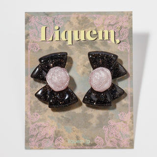 ロココ・クラッシュピアス