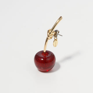 Cherry earrings (NEW standard)