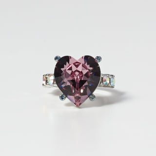 ファントムハートリング（Ltアメジスト）