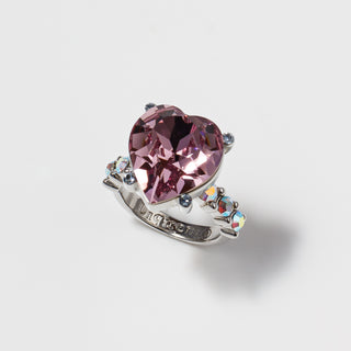 ファントムハートリング（Ltアメジスト）