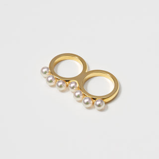 Infinity Ring (sizes 11 &amp; 13)