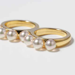 Infinity Ring (sizes 11 &amp; 13)