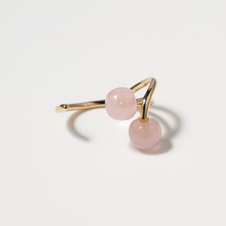 Maison de FLEUR × Liquem / チェリーリング