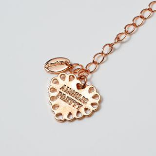 Angelic Pretty × Liquem / 恋するCherryネックレス