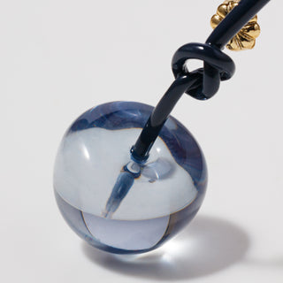 Edit Play Cherry Earrings (301/BL/NV)