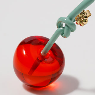 Edit Play Cherry Pierce (000/RD/GRN)