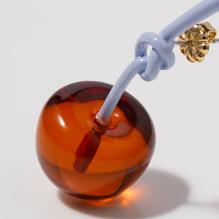 Edit Play Cherry Earrings (001/BR/LV)