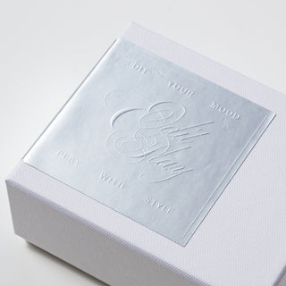 Edit Play Pearl Cherry Earrings (601/BL/BK)