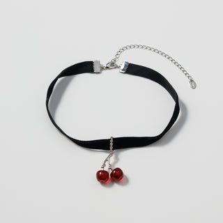 HEIHEI × Liquem / チェリーチョーカー