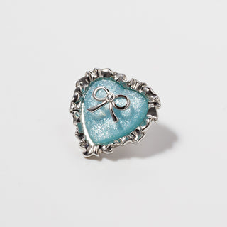 Heart Twinkle Earrings