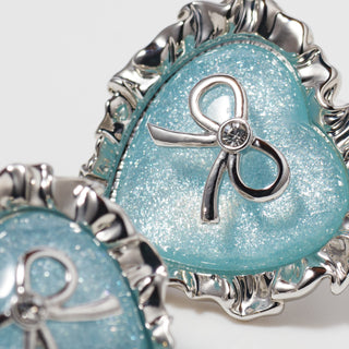 Heart Twinkle Earrings