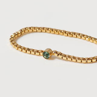 Surgical Chainring (GREEN)