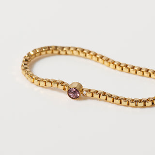 Surgical Chainring (PINK)