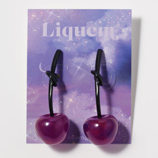 チェリーピアス（トワイライト）