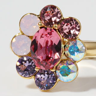 限定・ピンクブルーム福袋（ピアス）