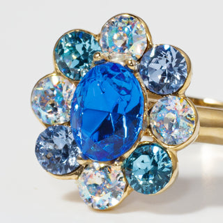 限定・ブルーブルーム福袋（ピアス）