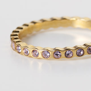 サージカル・エタニティリング（PUR）