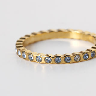 Surgical Eternity Ring (BL)