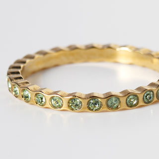 Surgical Eternity Ring (GRN)
