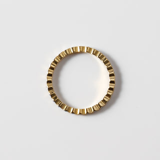 Surgical Eternity Ring (RED)