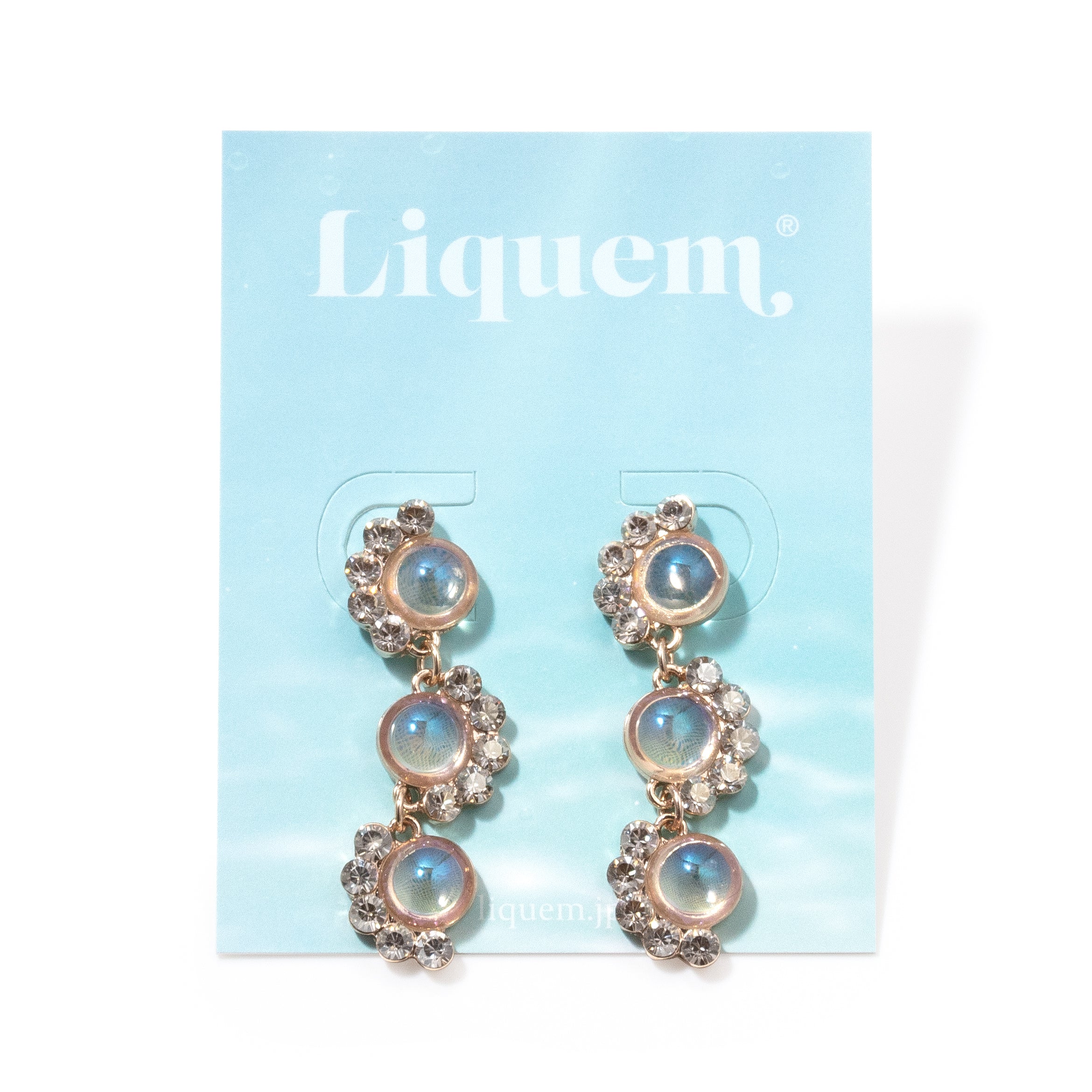 ピアス – Liquem