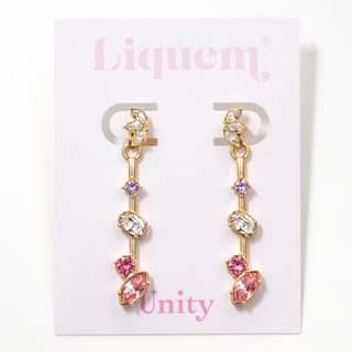 2WAY Jewel Tree Earrings