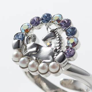 ユニコーンリング