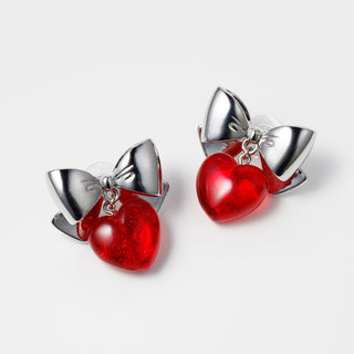 Gifted loveイヤリング