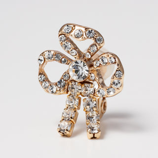 ショートフラッパーイヤリング