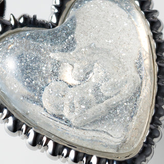 ユニコーンピアス