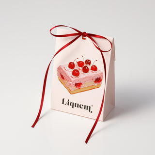 Cherry Cake Mini Bag
