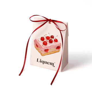 Cherry Cake Mini Bag