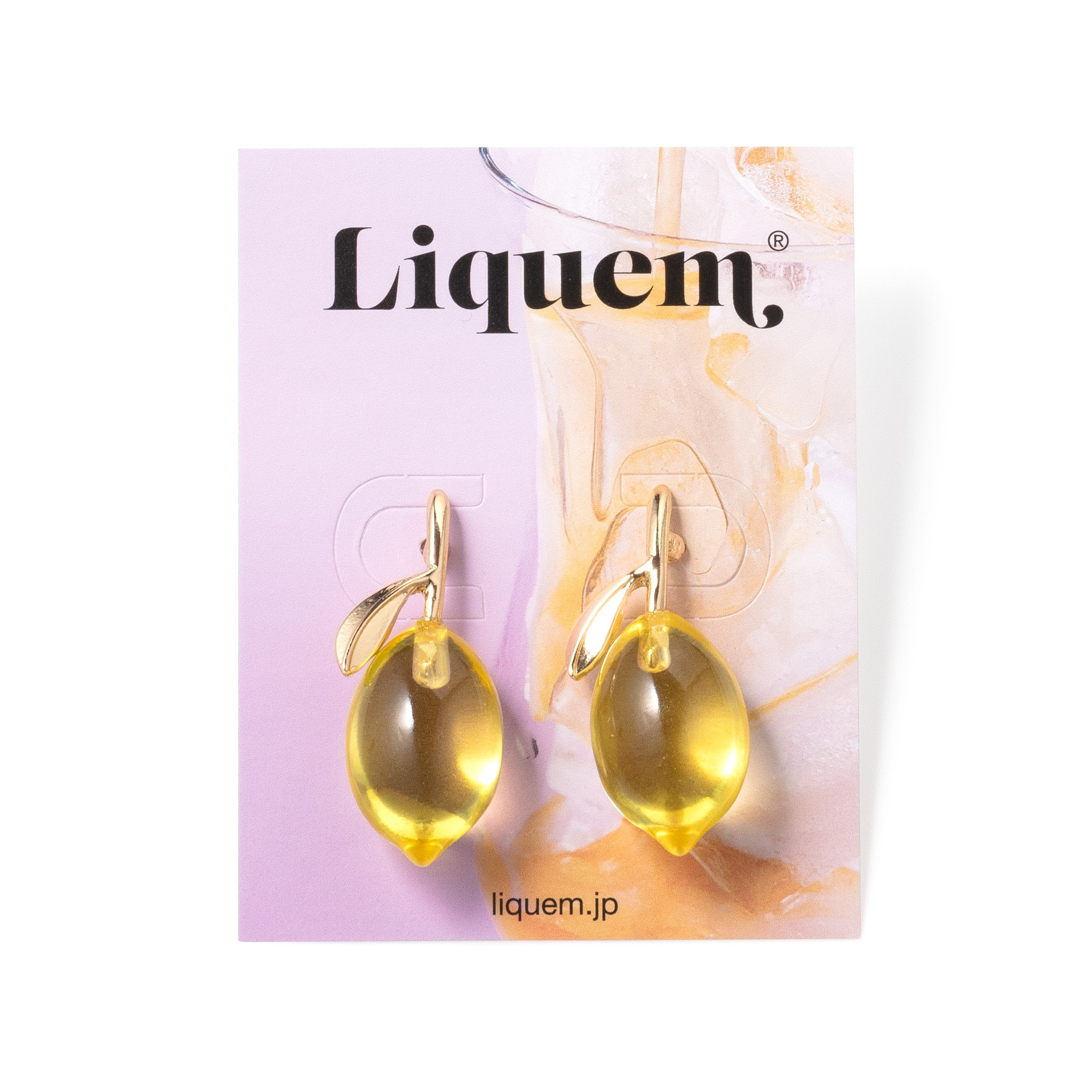 レモンピアス – Liquem